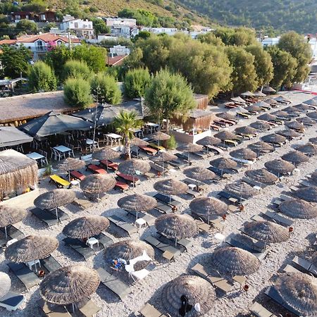 Palamut Butik Otel Datça Exterior foto