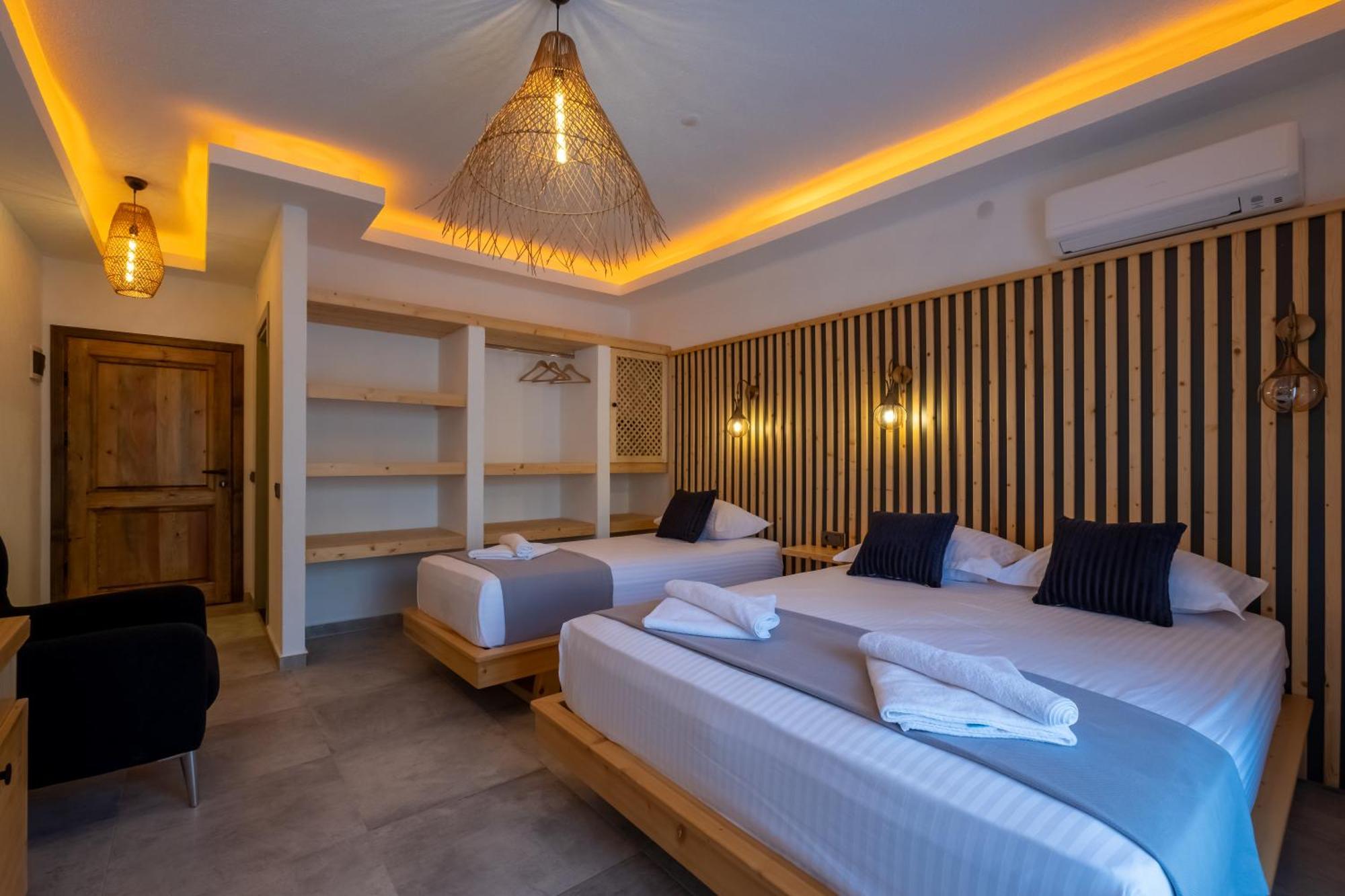 Palamut Butik Otel Datça Exterior foto